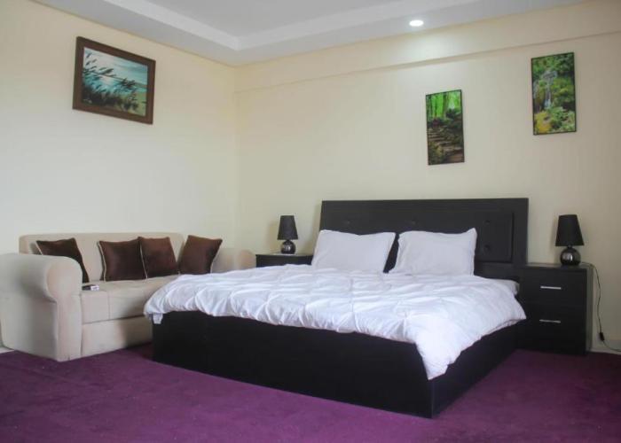 Andalusia Hotel