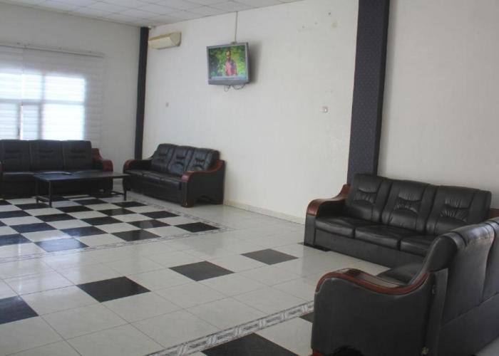 Andalusia Hotel