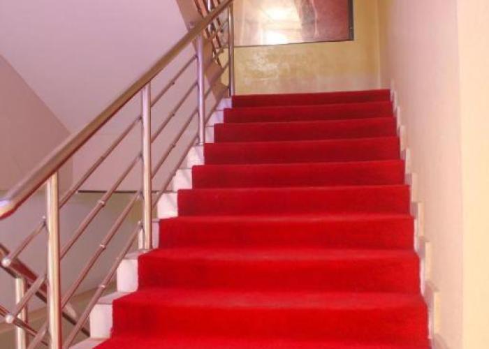 Andalusia Hotel