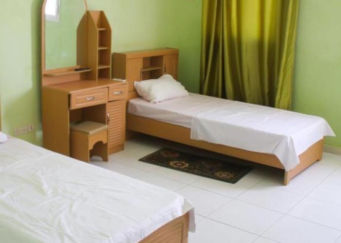 Andalusia Hotel