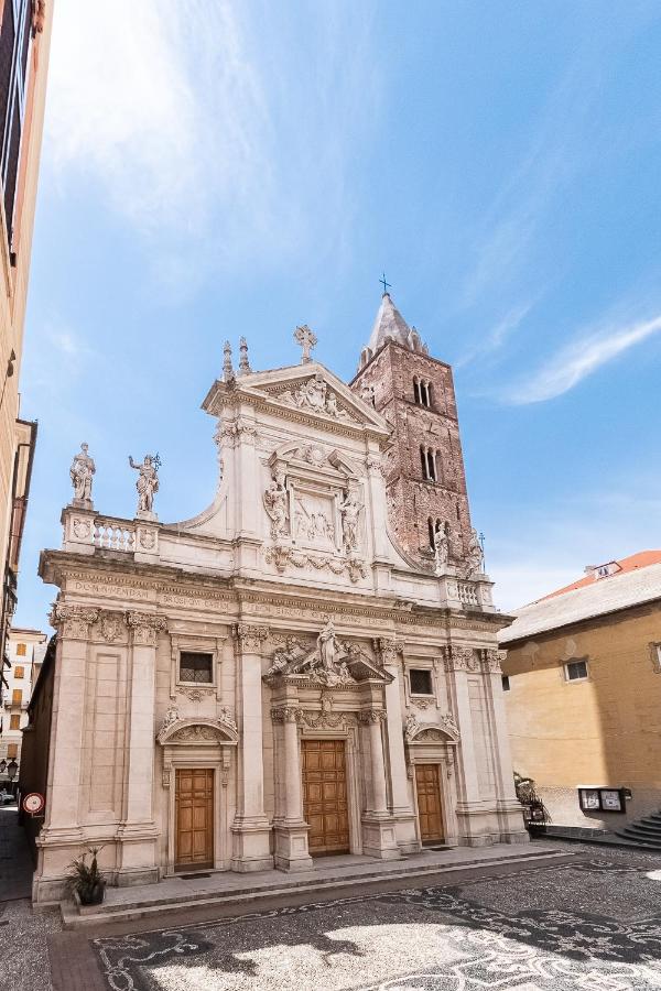 фото PIAZZA DUOMO