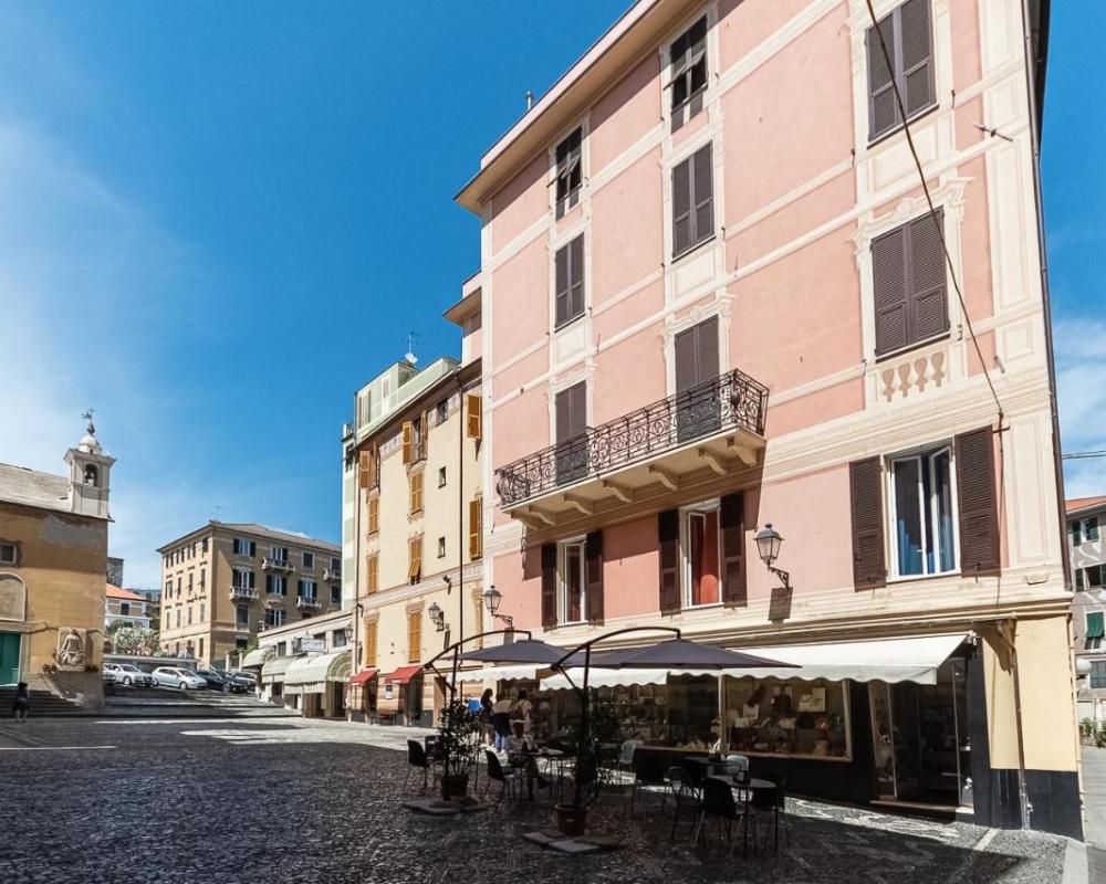 фото PIAZZA DUOMO