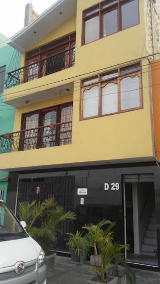фото Mochileros