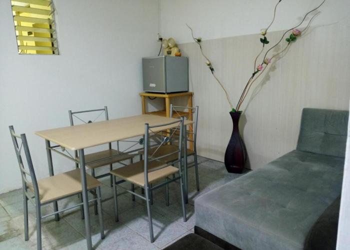 Homestays Mochileros