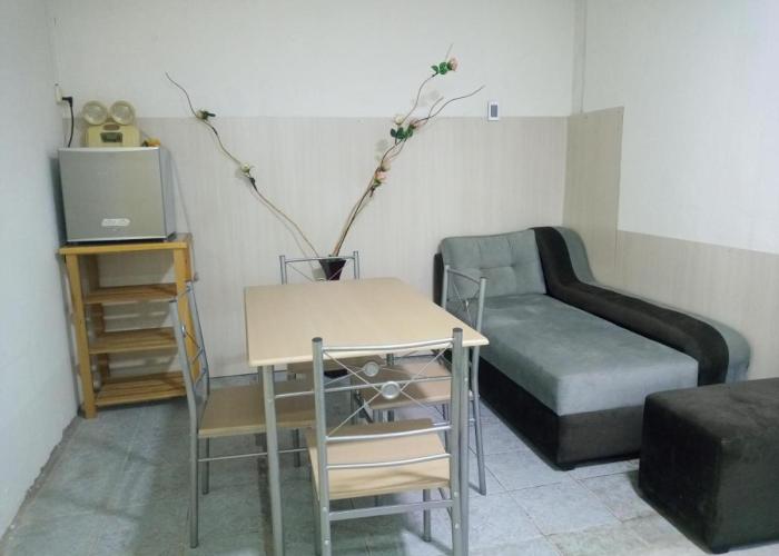 Homestays Mochileros