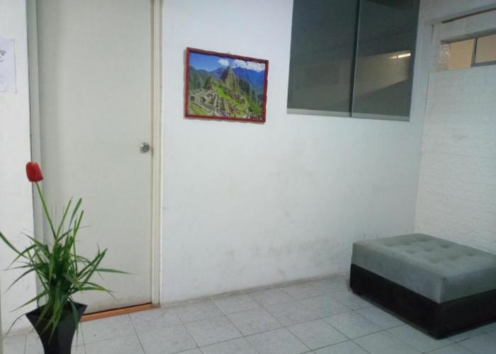 Homestays Mochileros