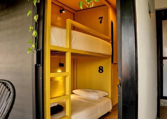 Casa Nomada Tuxtla Hotel - Hostal