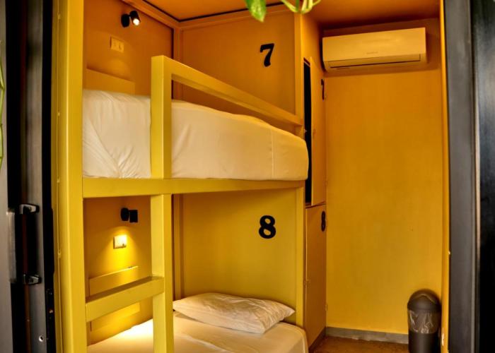 Casa Nomada Tuxtla Hotel - Hostal