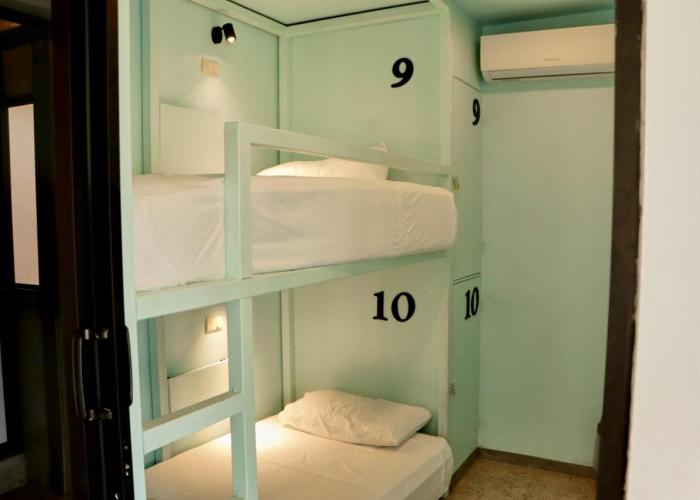 Casa Nomada Tuxtla Hotel - Hostal
