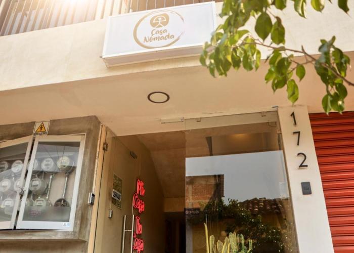 Casa Nomada Tuxtla Hotel - Hostal