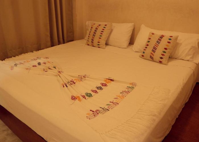 Casa Nomada Tuxtla Hotel - Hostal