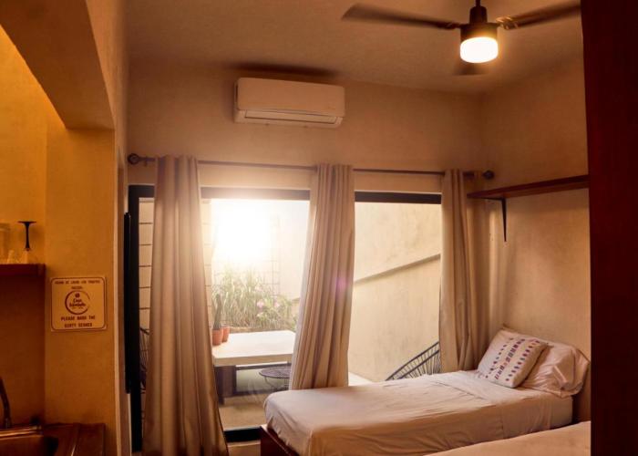 Casa Nomada Tuxtla Hotel - Hostal