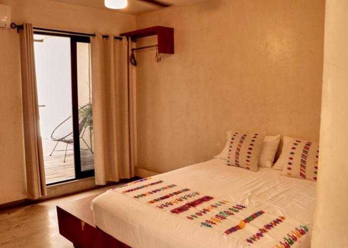 Casa Nomada Tuxtla Hotel - Hostal