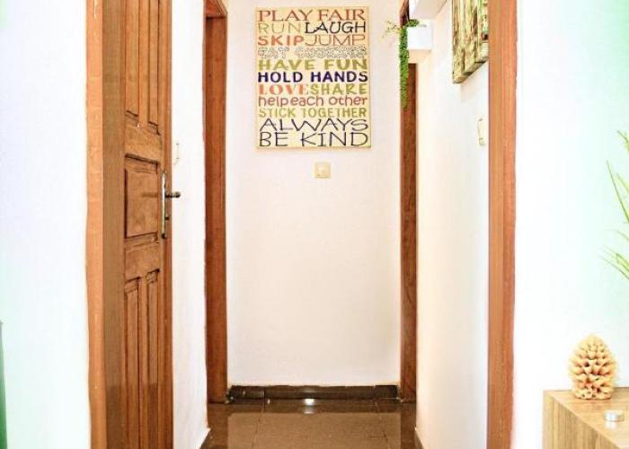 Appartement cosy gold bonapriso