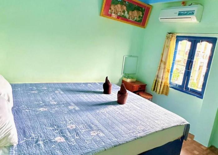 Vang Vieng Freedom Backpackers