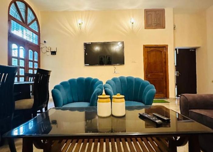 Giani Homestay