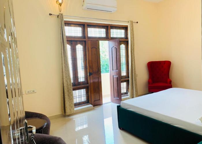 Giani Homestay