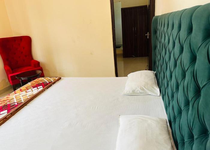 Giani Homestay