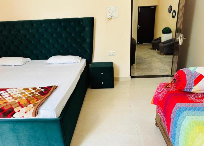 Giani Homestay