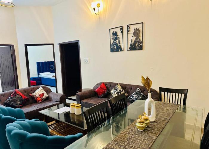 Giani Homestay