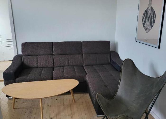 Lejlighed i Horsens midtby