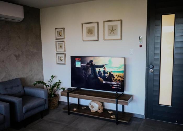 Apartment Villamar