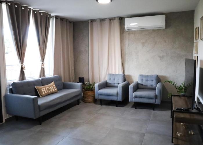 Apartment Villamar