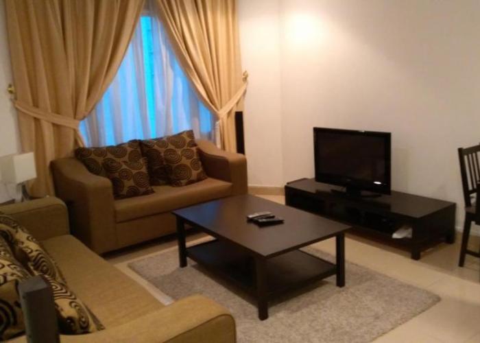 Cloud9 Suites