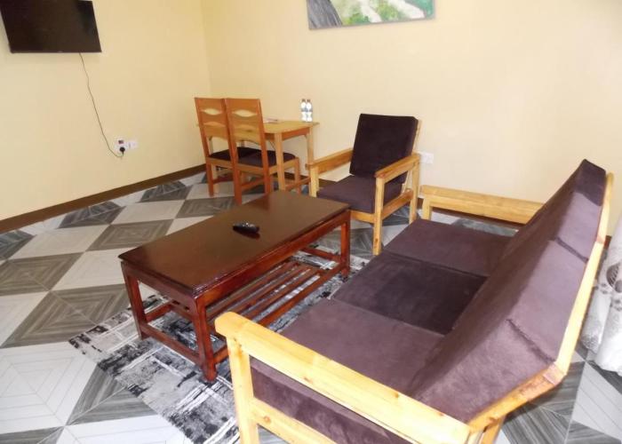 Cloud9 Suites