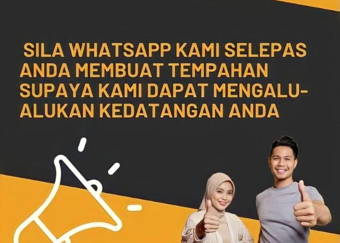 Sinar Rasa Homestay at I-Soho, I-City