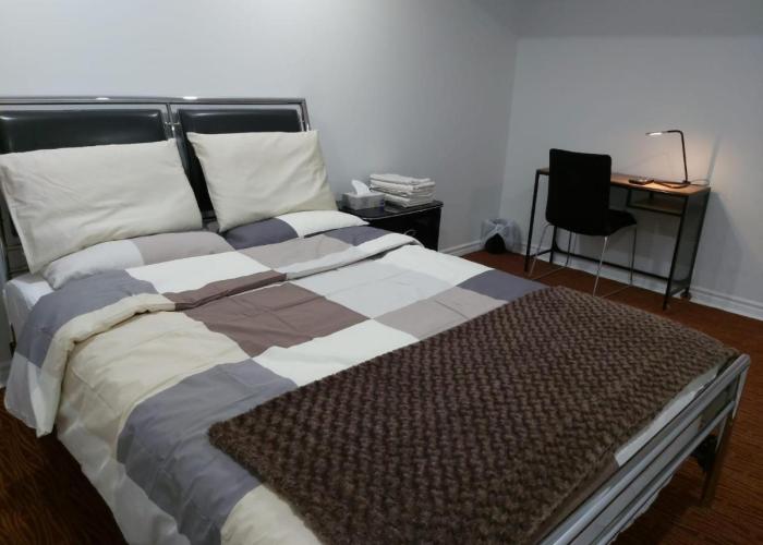 Guest House Room No 02