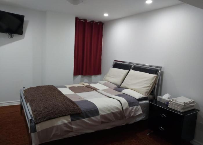 Guest House Room No 02
