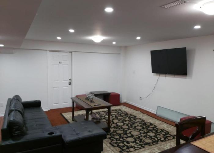 Guest House Room No 02