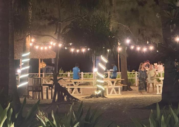 Hotel Coral Bay