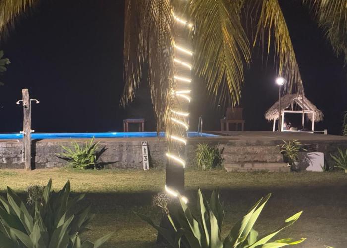 Hotel Coral Bay