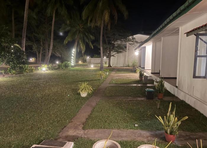 Hotel Coral Bay