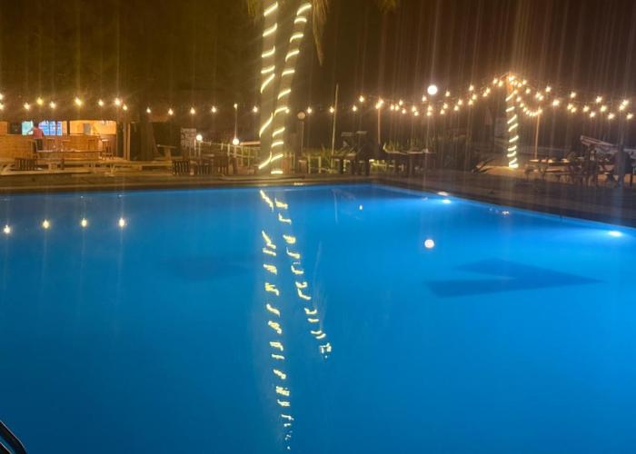Hotel Coral Bay
