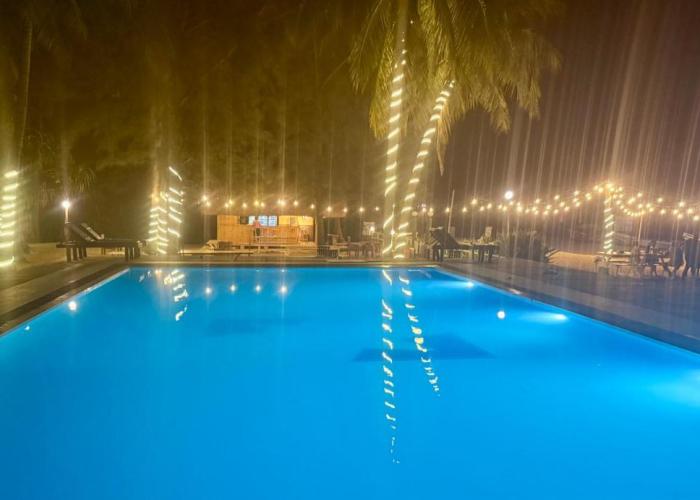 Hotel Coral Bay