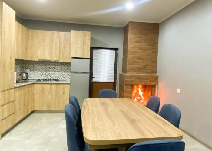 Star Villa Bakuriani