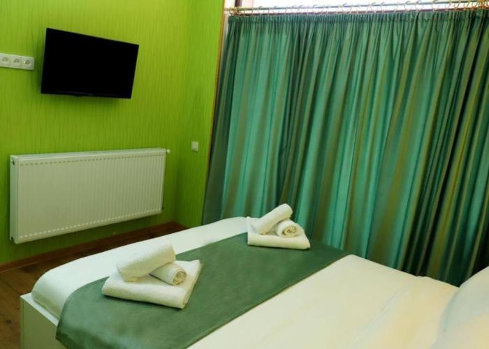 Star Villa Bakuriani