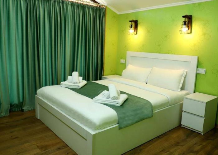 Star Villa Bakuriani