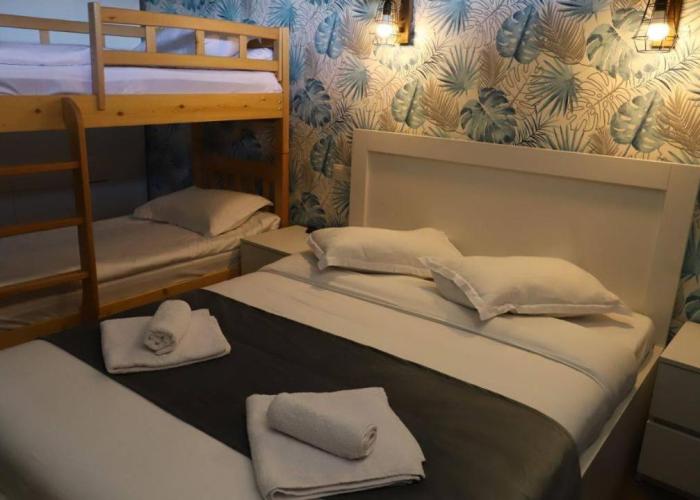 Star Villa Bakuriani