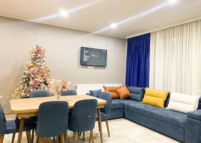 Star Villa Bakuriani