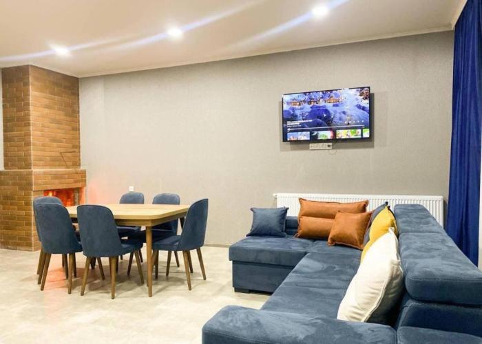 Star Villa Bakuriani