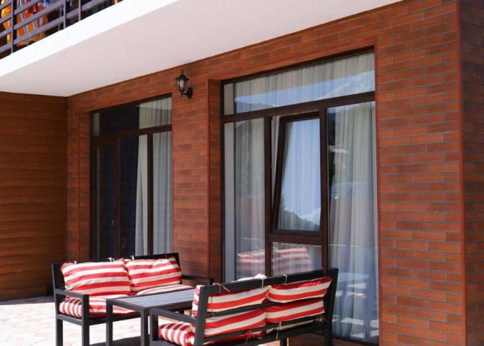 Star Villa Bakuriani