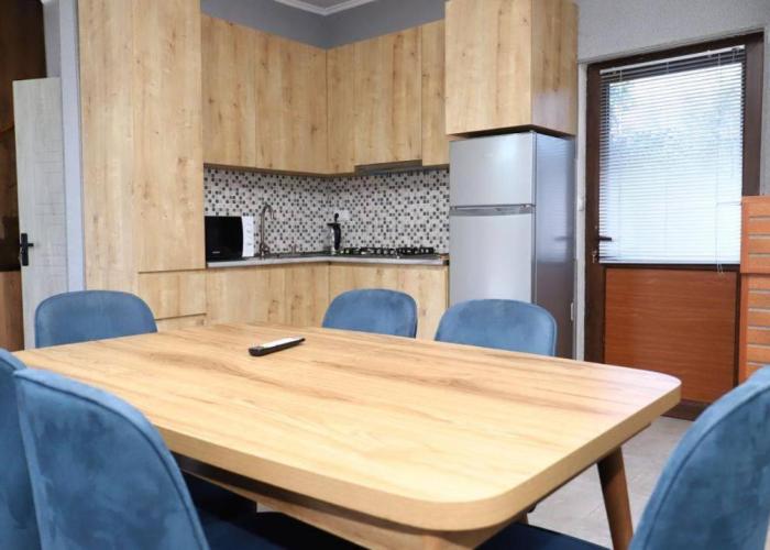 Star Villa Bakuriani