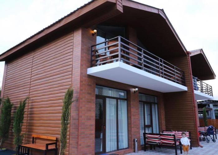 Star Villa Bakuriani