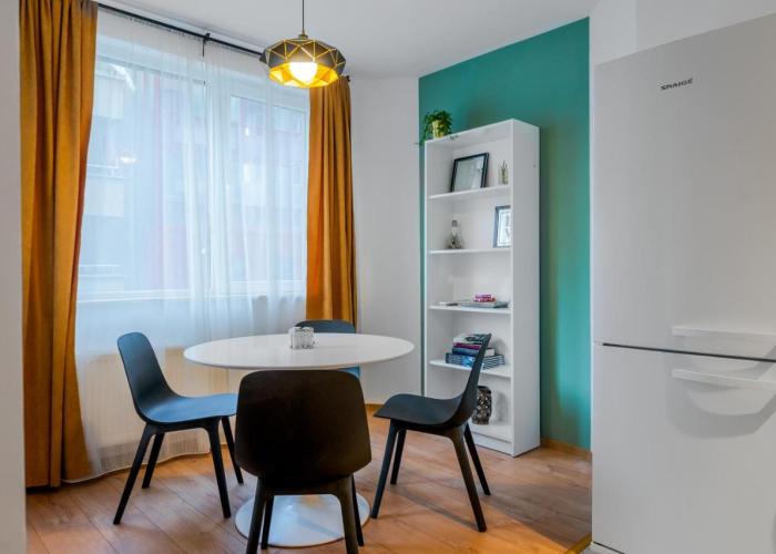 Modern&Stylish Studio in City Centre by Flat Mаnager