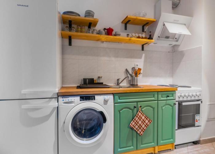 Modern&Stylish Studio in City Centre by Flat Mаnager