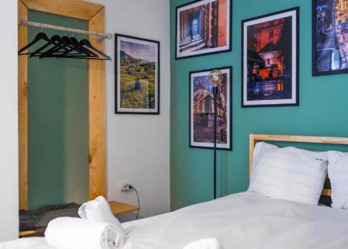 Modern&Stylish Studio in City Centre by Flat Mаnager